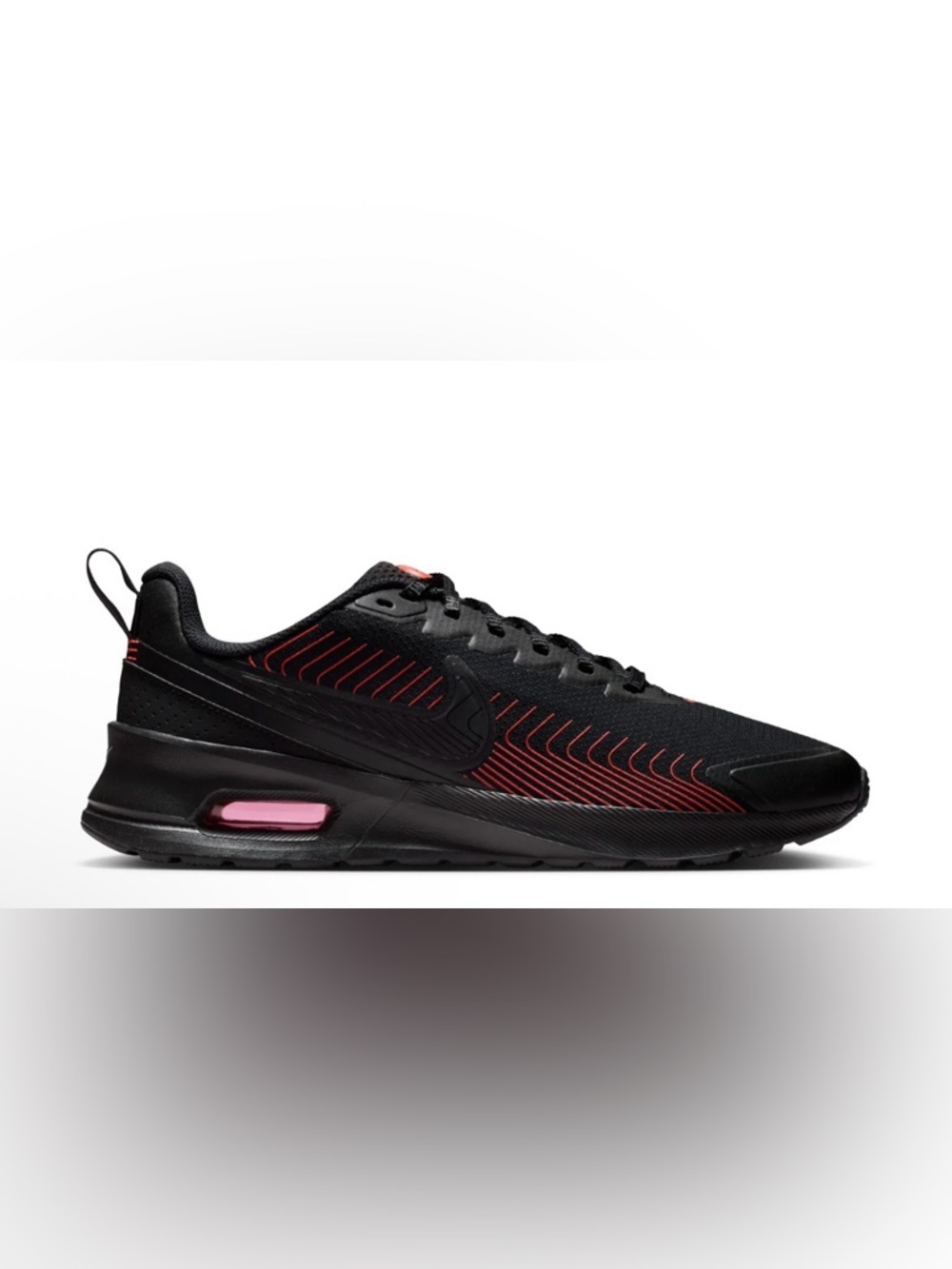 Nike Air Max, AIR MAX NUAXIS - MENS size 12 brand new